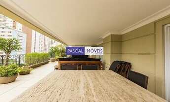 Imagem 3: SãO PAULO - Apartamento Padrão - Vila Nova Conceição