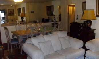 Imagem: APARTAMENTO - MORUMBI - SP