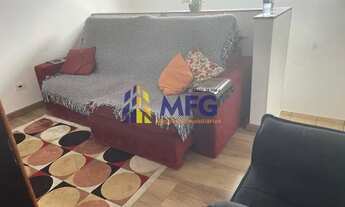 Imagem 4: Sobrado no Júlio de Mesquita