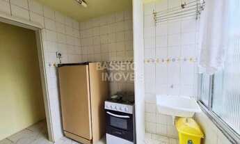 Imagem 4: FLORIANóPOLIS - Apartamento Padrão - Itacorubi