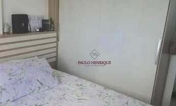 Imagem 4: Apartamento com 2 dormitórios Mobiliado a 300m da Fernandes Lima - 53m²