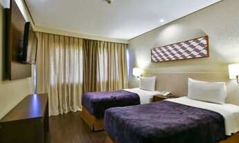 Imagem 5: Rarus Flats - Apartamento para venda no Brooklin - Transamérica Berrini