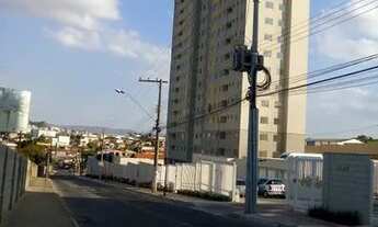 Imagem 7: Apartamento em Condomínio com Portaria 24hrs - Contagem