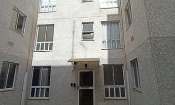 Imagem 2: Apartamento Residencial Madri Tiradentes