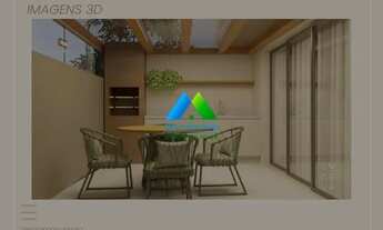 Imagem 3: CASA Á VENDA, 4 QUARTOS, 4 VAGAS EM EXCELENTE LOCALIZAÇÃO NO BAIRRO OURO PRETO