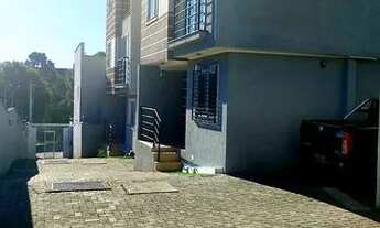 Imagem 4: Sobrado triplex jardim das Américas