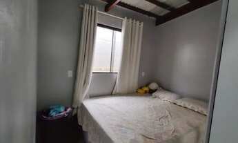 Imagem 5: Casa no Mestre Darmas Próximo a Escola Pompilho e BR020