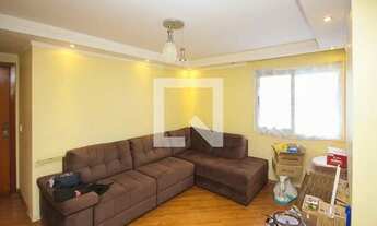 Imagem 2: Apartamento para Aluguel - Vila Califórnia, 3 Quartos, 78 m2