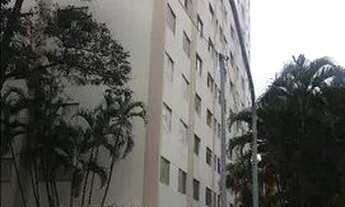 Imagem 2: Apartamento em Moema pássaros, com 3 dormitórios, 1 vaga