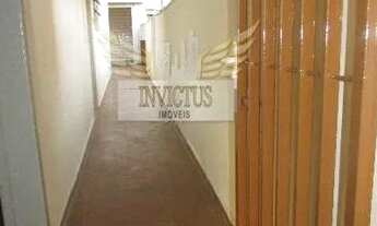 Imagem 2: Casa com 3 dormitórios à Venda 187m² Bairro - Jardim Bela Vista, Santo André/SP