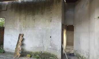 Imagem 6: Casa em contrucao na Nova Dias Davila!