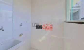 Imagem 2: Apartamento com 2 dormitórios à venda, 40 m² por R$ 245.000,00 - Vila Esperança - São Paul