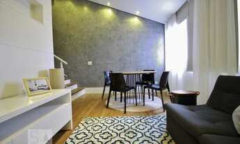 Imagem: Apartamento para Aluguel - Real Parque