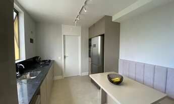 Imagem 7: Apartamento para venda tem 209 metros quadrados com 3 quartos em Jardim - Santo André - SP