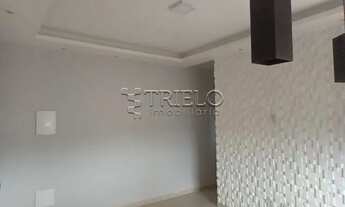 Imagem 2: Venda-Apartamento com 2 dormitórios-1 suíte-1 vaga-Jardim Camila-Mogi das Cruzes-SP