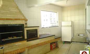 Imagem 4: Apartamento (tipo - padrao) 3 dormitórios, cozinha planejada, portaria 24hs, em condomínio