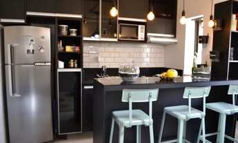 Imagem 6: Flat para alugar no Jardins - The Plazza - Cód: ANG03302