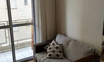 Imagem 3: Apartamento com 2 dormitórios à venda, 56 m² por R$ 270.000,00 - Jardim do Lago - Campinas