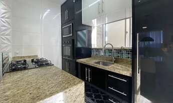 Imagem 3: Sobrado em Condomínio com Área de Lazer