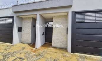 Imagem 4: Casas á venda no Bairro Bem Viver com 3 quartos sendo 1 suíte