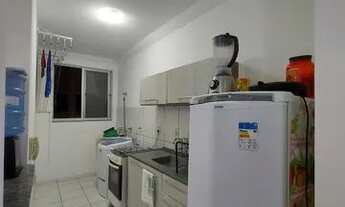 Imagem 7: Alameda Jardins Apartamento com 2 dormitórios