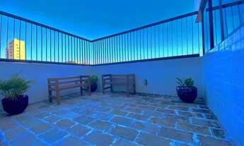 Imagem 5: Apartamento para aluguel com 37 metros quadrados com 1 quarto