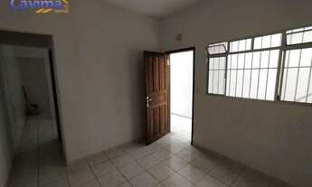 Imagem 3: Casa com 1 dormitório para alugar, 55 m² por R$ 789,80/mês - Golden Park - São Bernardo do