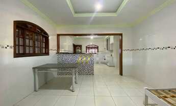 Imagem 6: Chácara com 2 dormitórios à venda, 2384 m² por R$ 1.300.000 - Vale dos Pinheiros - Atibaia