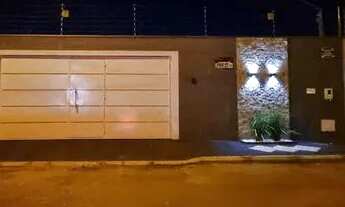 Imagem 1: Residencial Ayrton senna