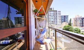 Imagem 3: Apartamento para Venda - 172.8m², 3 dormitórios, sendo 1 suites, 1 vaga - Menino Deus