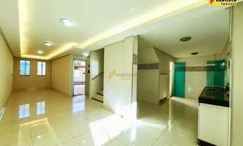 Imagem: Casa à venda, 3 quartos, 1 suíte, 3 vagas