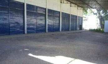 Imagem: ALG Galpão com 1800m2 próximo ao Ceasa