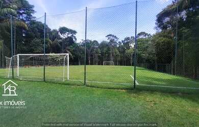 Imagem 6: Alphaville 1 Ponta Negra / Lote 535m²/ Área de Lazer Completa