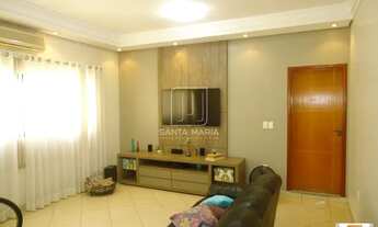 Imagem 4: Casa (térrea na rua) 3 dormitórios/suite, cozinha planejada