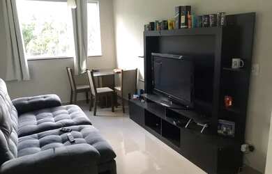 Imagem 2: Alugo apto mobiliado proximo park shopping