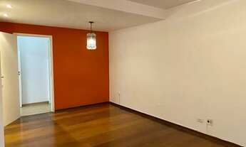 Imagem 4: Apartamento para alugar, 137 m² por R$ 7.318,00/mês - Vila Olímpia - São Paulo/SP