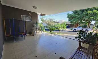 Imagem 4: Casa Condomínio em São José do Rio Preto