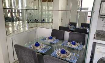 Imagem 1: Flat/Apartamento Beira Mar Grande Recife - Golden