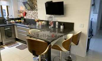 Imagem 2: Apartamento alto padrão a venda no Jardim Avelino