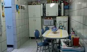 Imagem 7: Casa, meio sobrado, AltoBoqueirão, 2 quartos, sendo 1 suite, 2 salas, copa, cozinha