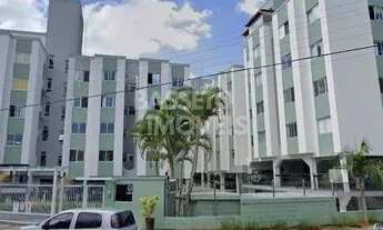 Imagem: FLORIANóPOLIS - Apartamento Padrão - Itacorubi