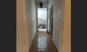 Imagem 5: Casa Padrão em São José do Rio Preto