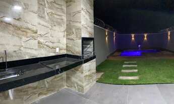 Imagem: Sobrado para venda tem 170 metros quadrados