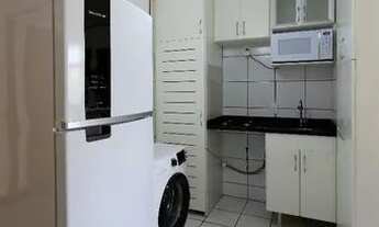 Imagem 7: Excelente kit mobiliada com garagem - Garden Park - SGAN 911 - Asa norte