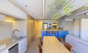 Imagem 4: Apartamento para comprar no Higienópolis com 2 suítes