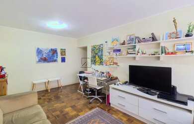 Imagem 3: Venda Apartamento 2 Dormitórios - 90 m² Vila Olímpia