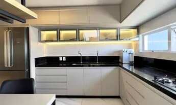 Imagem 7: Apartamento para venda tem 150 metros quadrados com 4 quartos