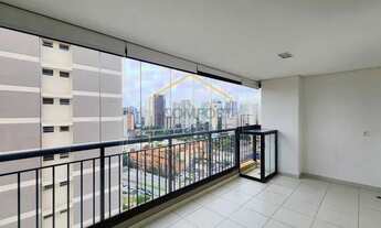 Imagem 3: São Paulo - Apartamento Padrão - Brooklin