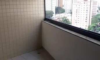 Imagem 3: Apartamento Venda Vila Mariana 143 m² 4 Dormitórios
