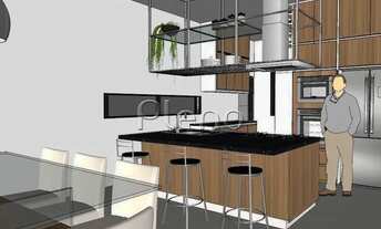 Imagem 2: Venda Casa com 3 dormitórios